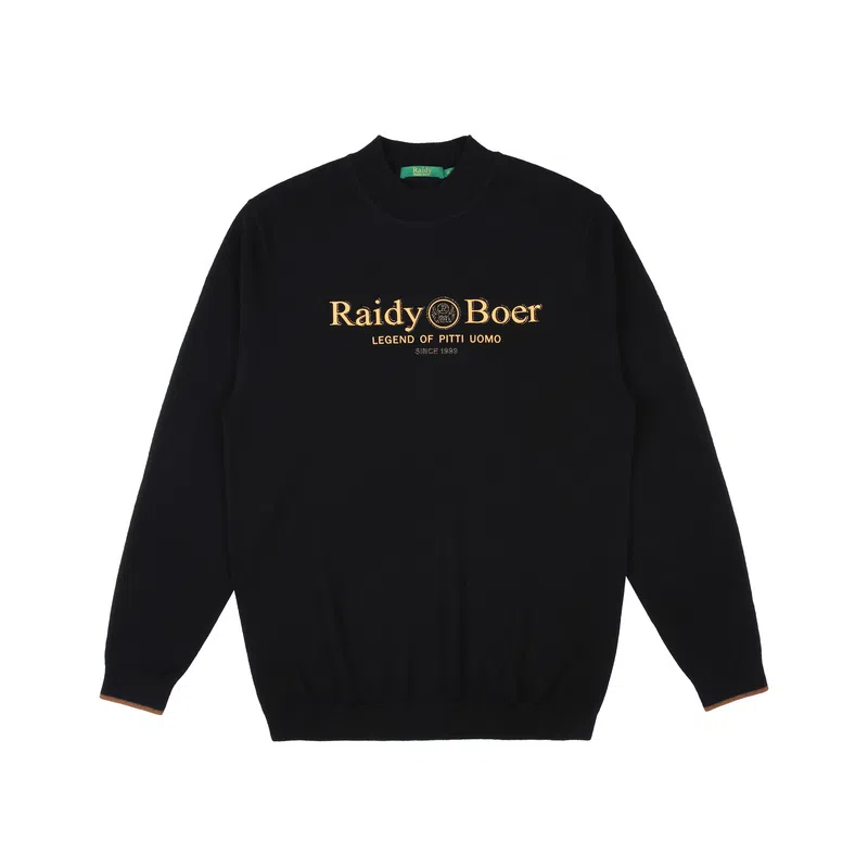 Raidy Boer