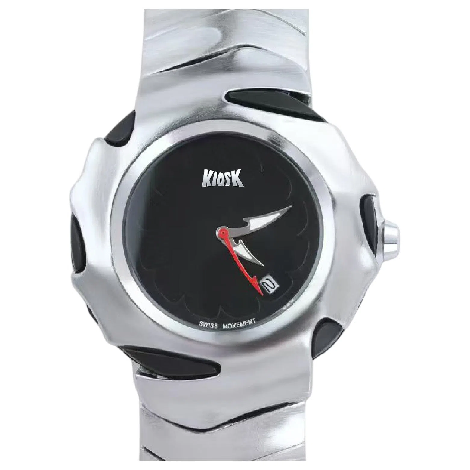 KIOSK Blade Runner Watch