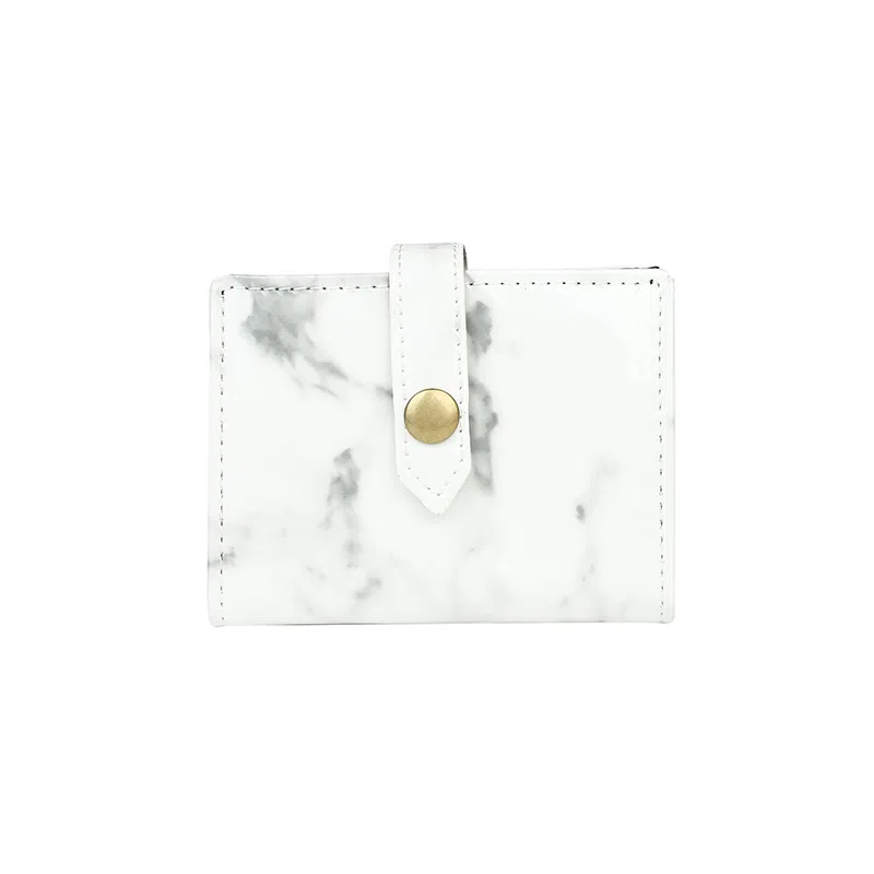 Youe Shone Marble Cardholder