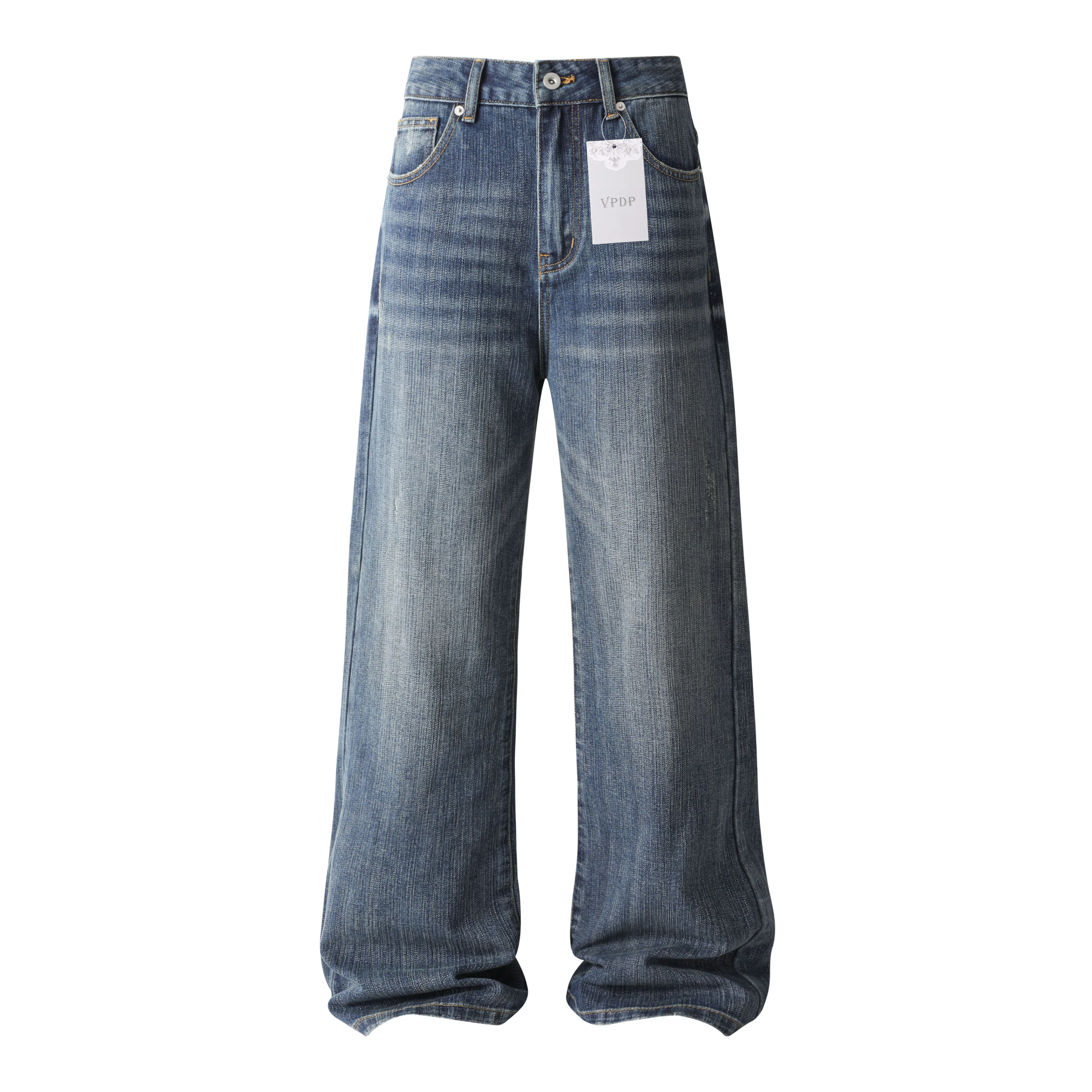 VPDP cleanfitvintage