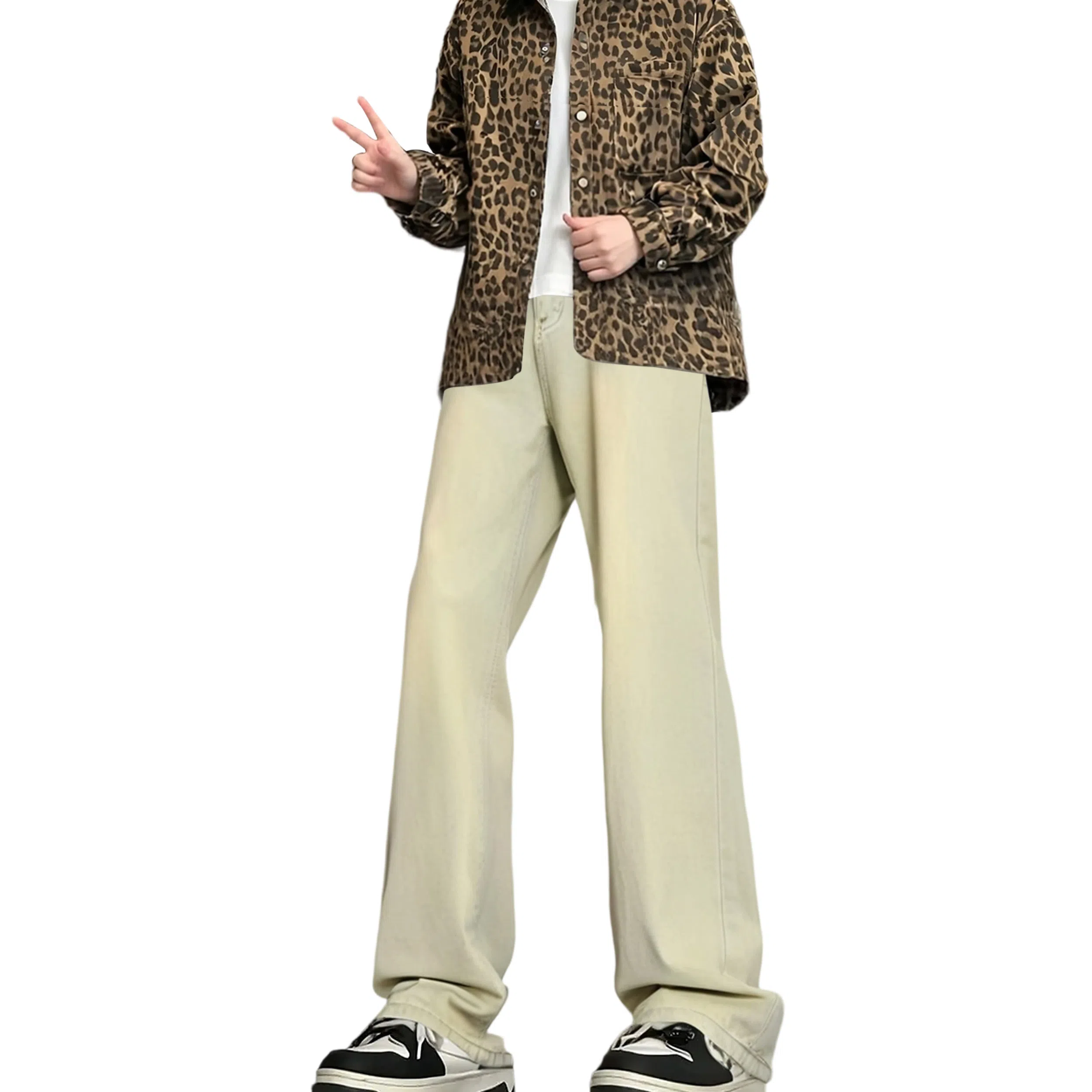 KOKO BASE cleanfitvibe