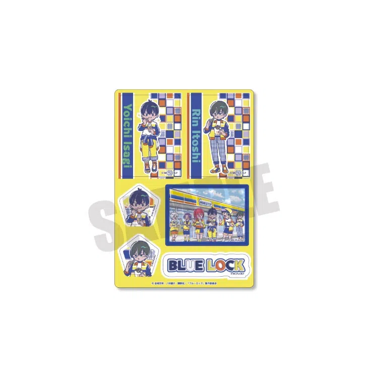 PMC XMINISTOP Retopopu Q IP