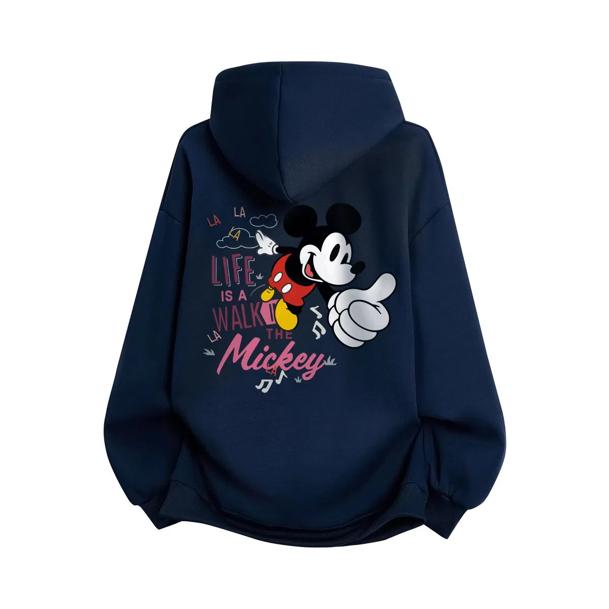 x Disney logo