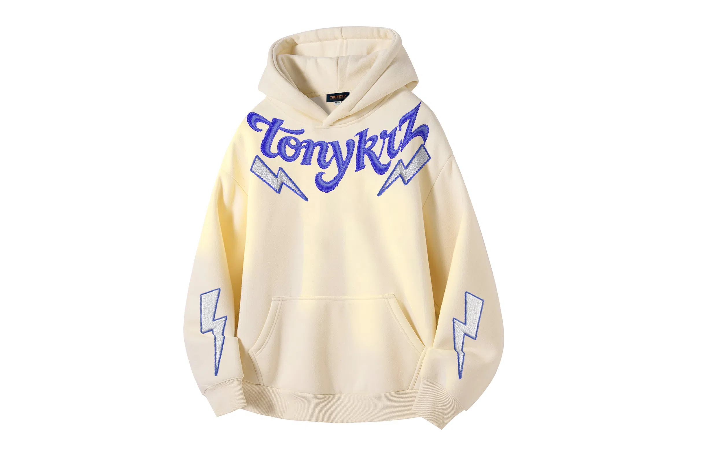 TONYKRZ LOGO