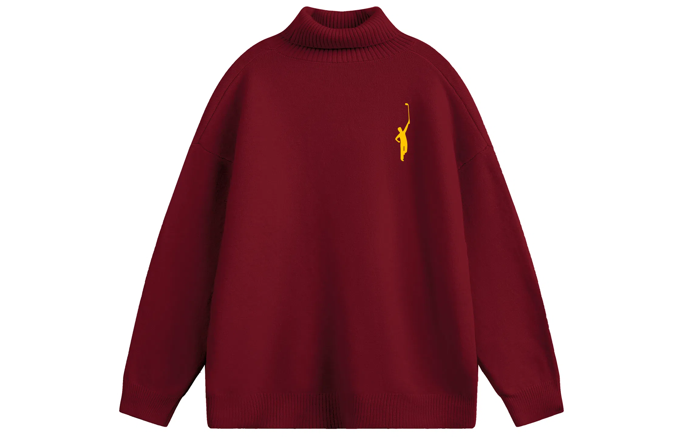CHARLIE GOLF Logo