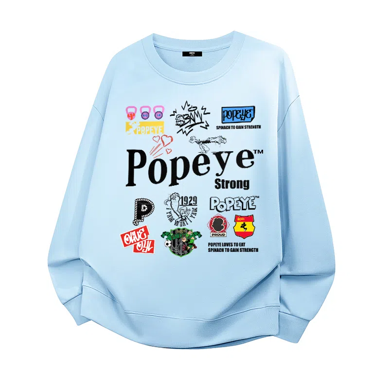 POPEYE