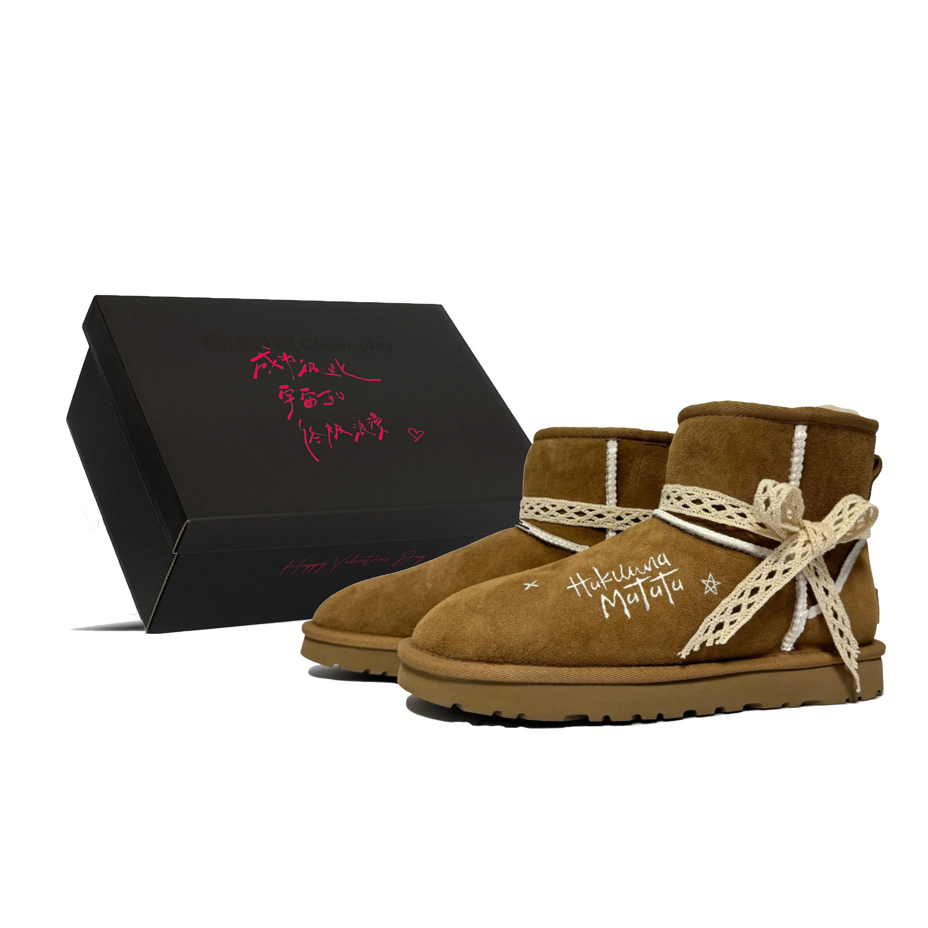 UGG CLASSIC MINI D