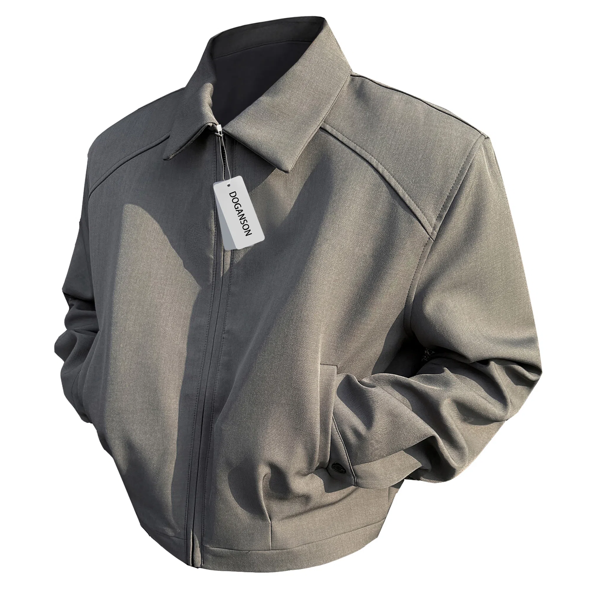 DOGANSON cleanfitboxy