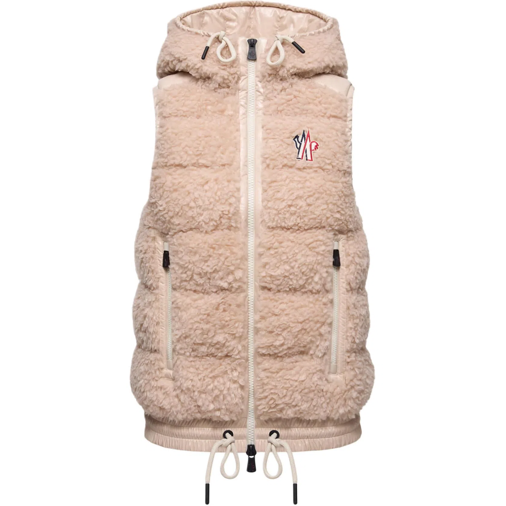 Moncler Padded Corduroy