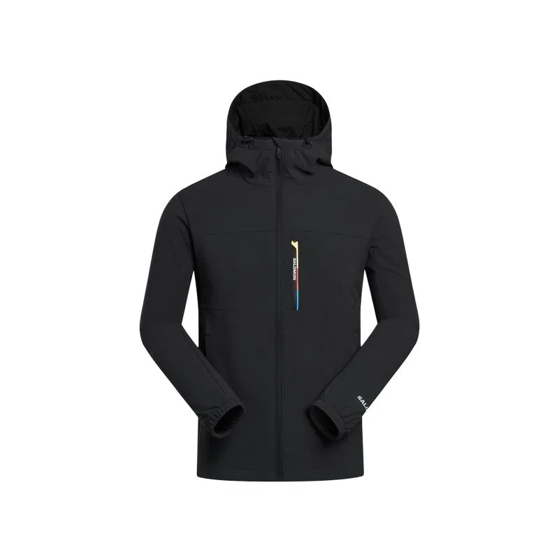SALOMON ERGON PRO SOFTSHELL