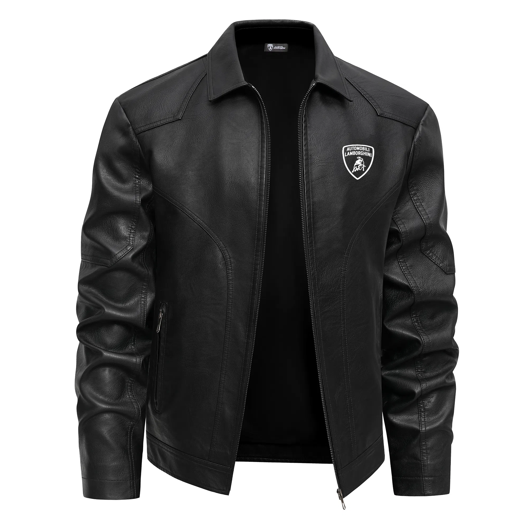 Automobili Lamborghini logo