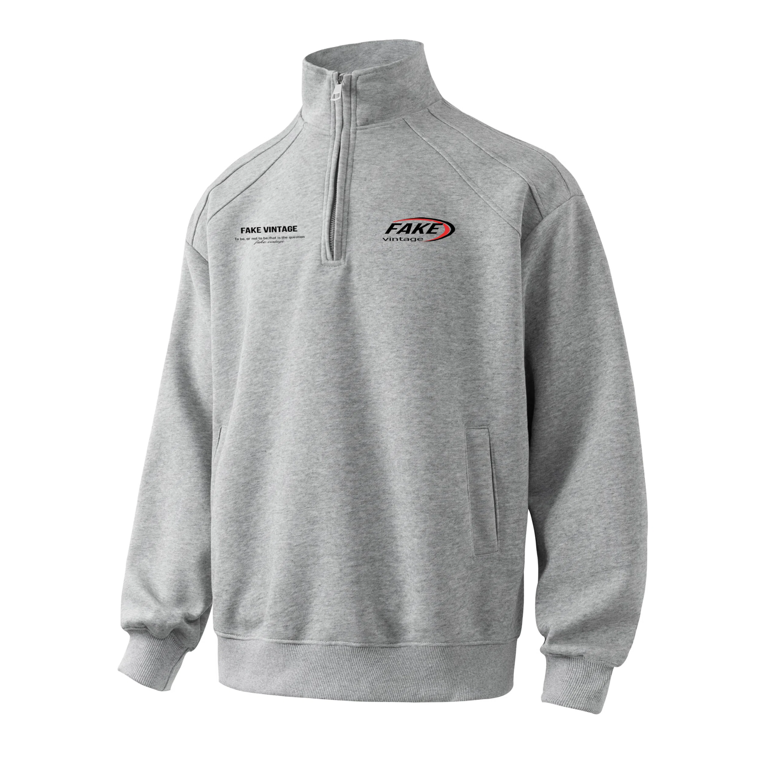 FAKE UINTAGE logo