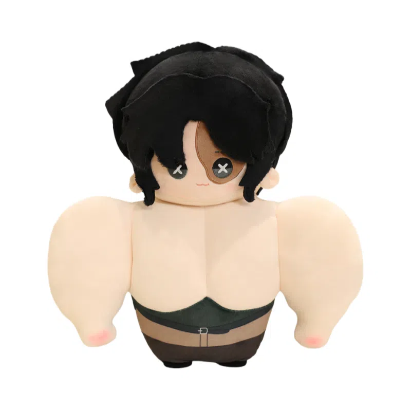 PUDOWRABBIT 20cm40cm