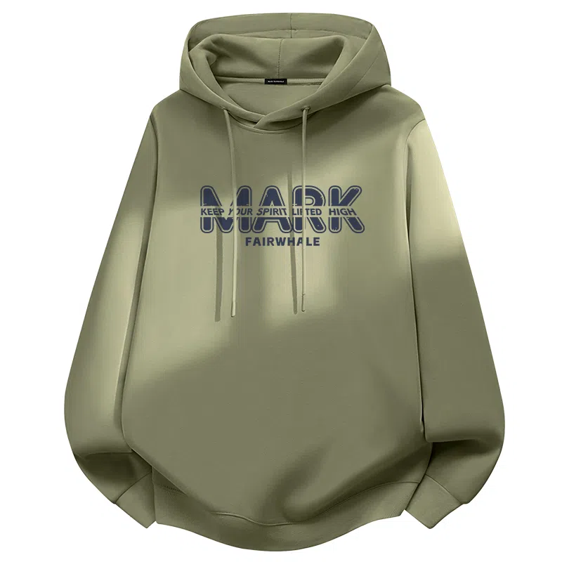 FAIRWHALE logooversize