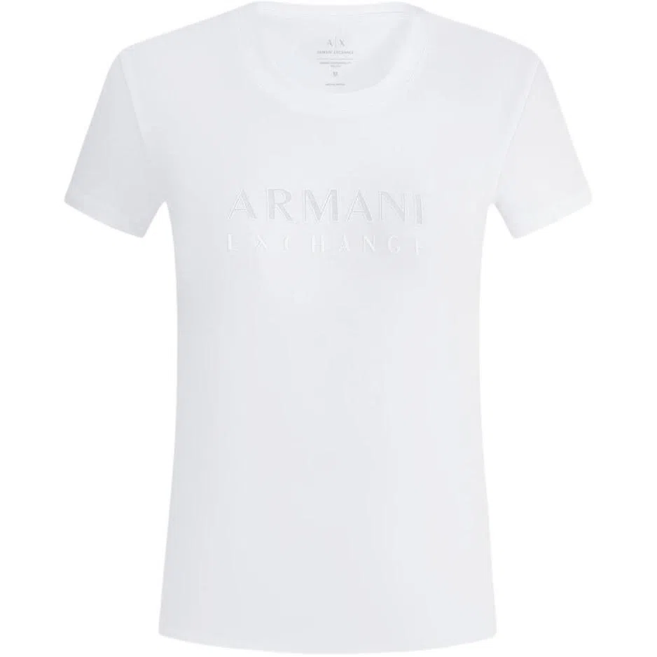 ARMANI EXCHANGE SS24 LogoT