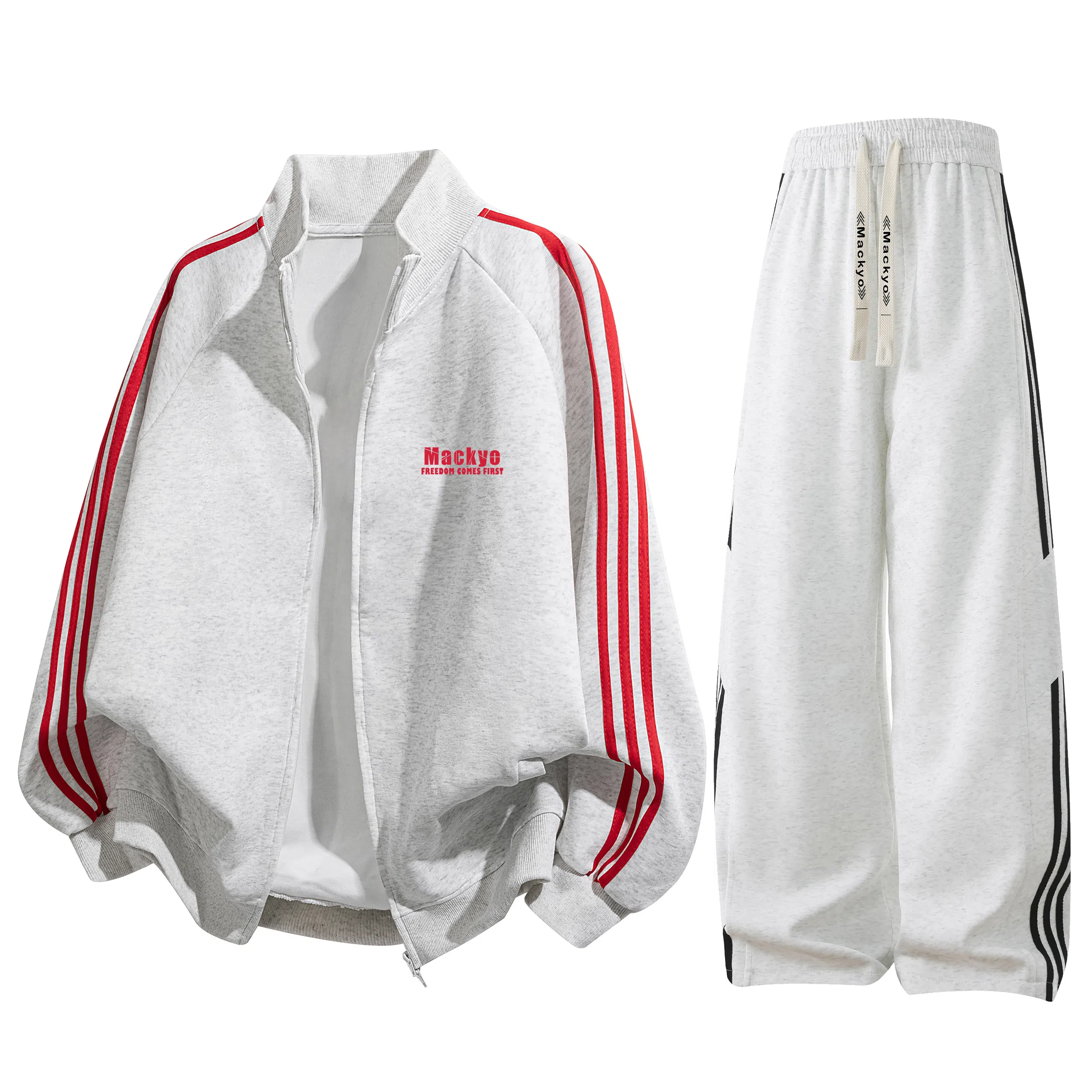 Mackyo x SOORCHCE logo