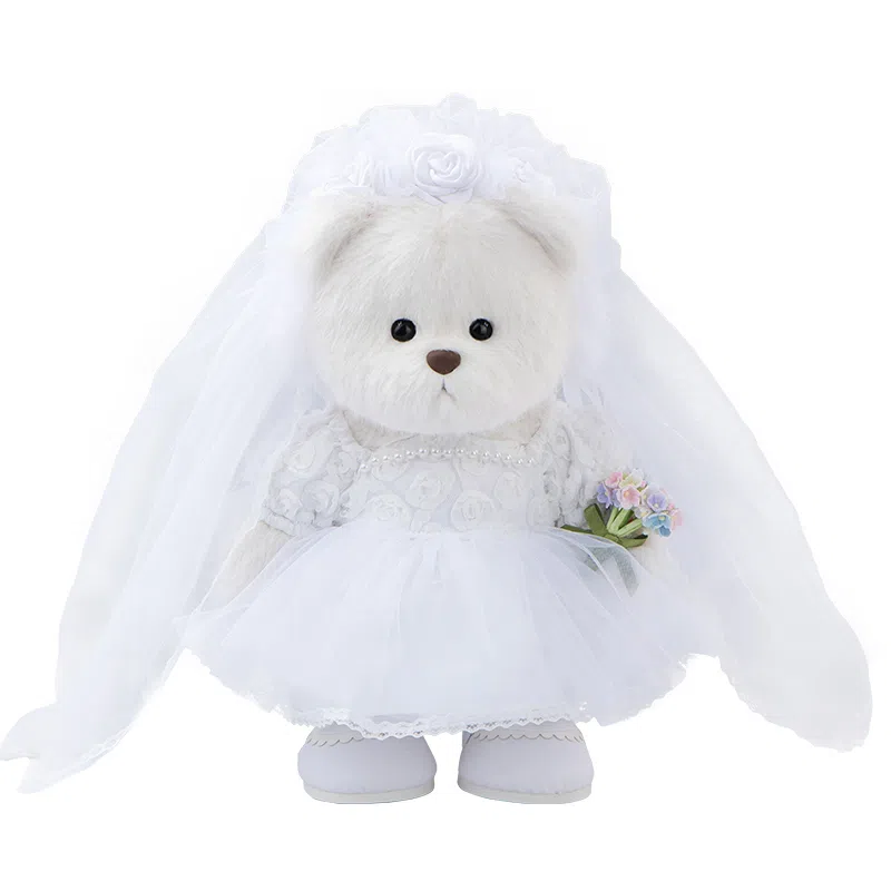 TeddyTales 30cm