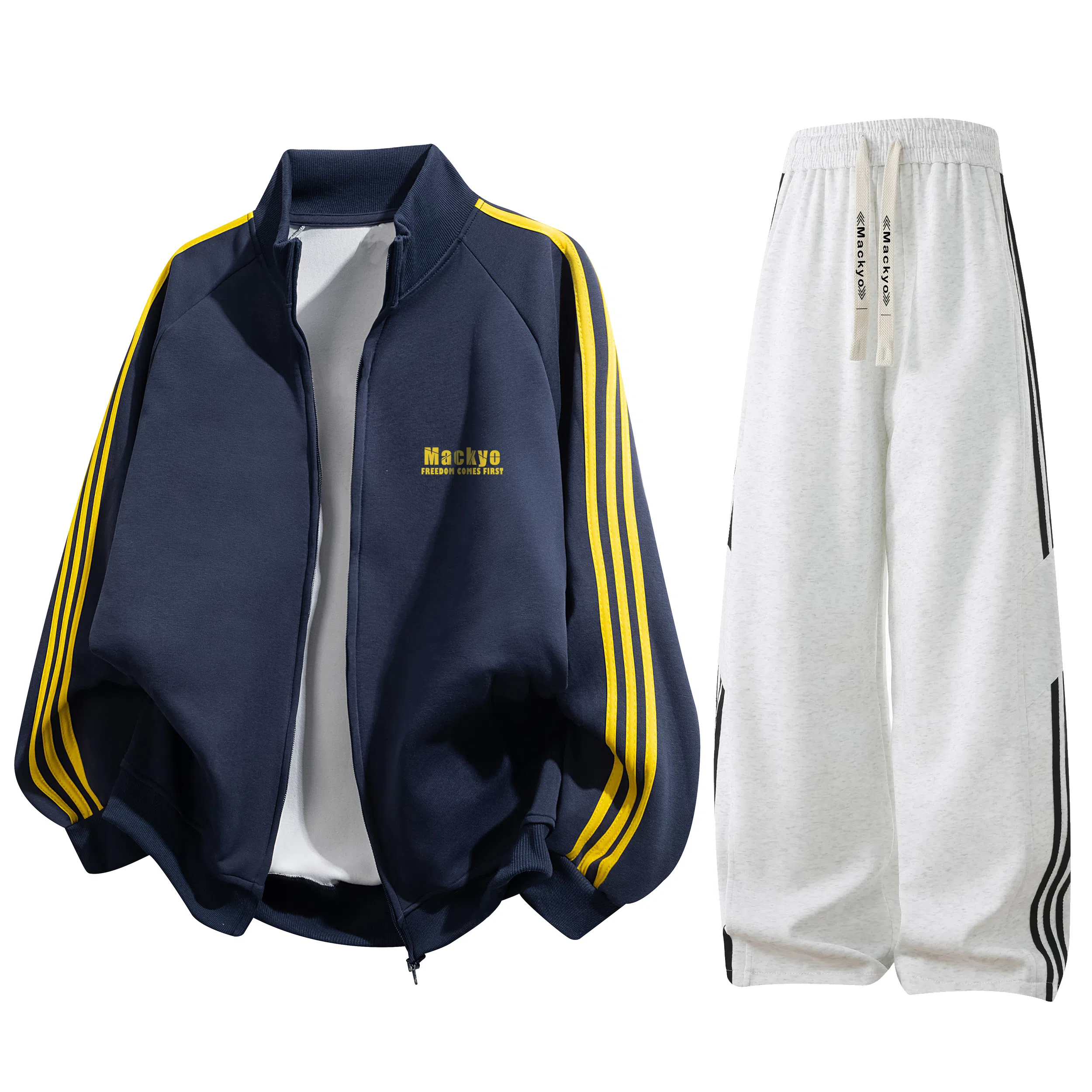 Mackyo x SOORCHCE logo