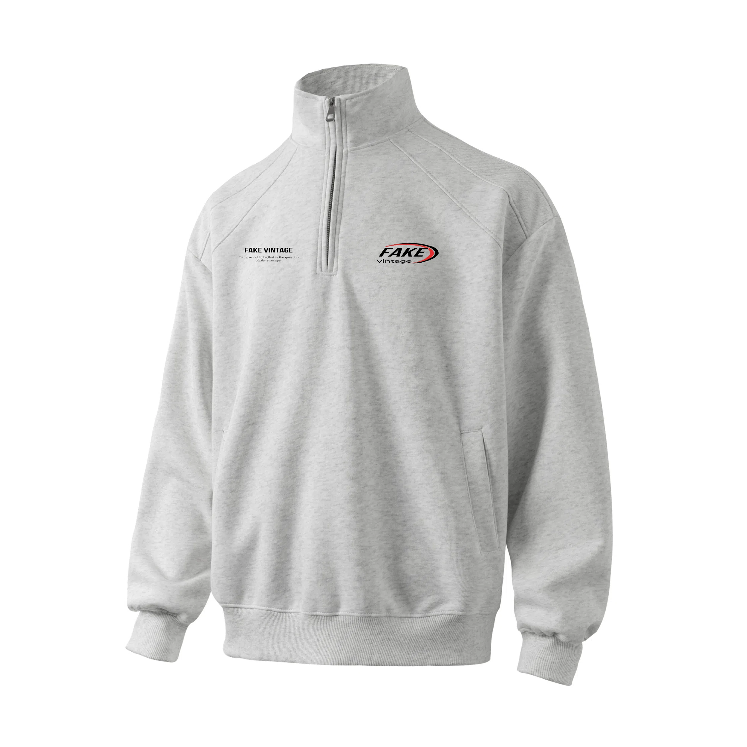 FAKE UINTAGE logo