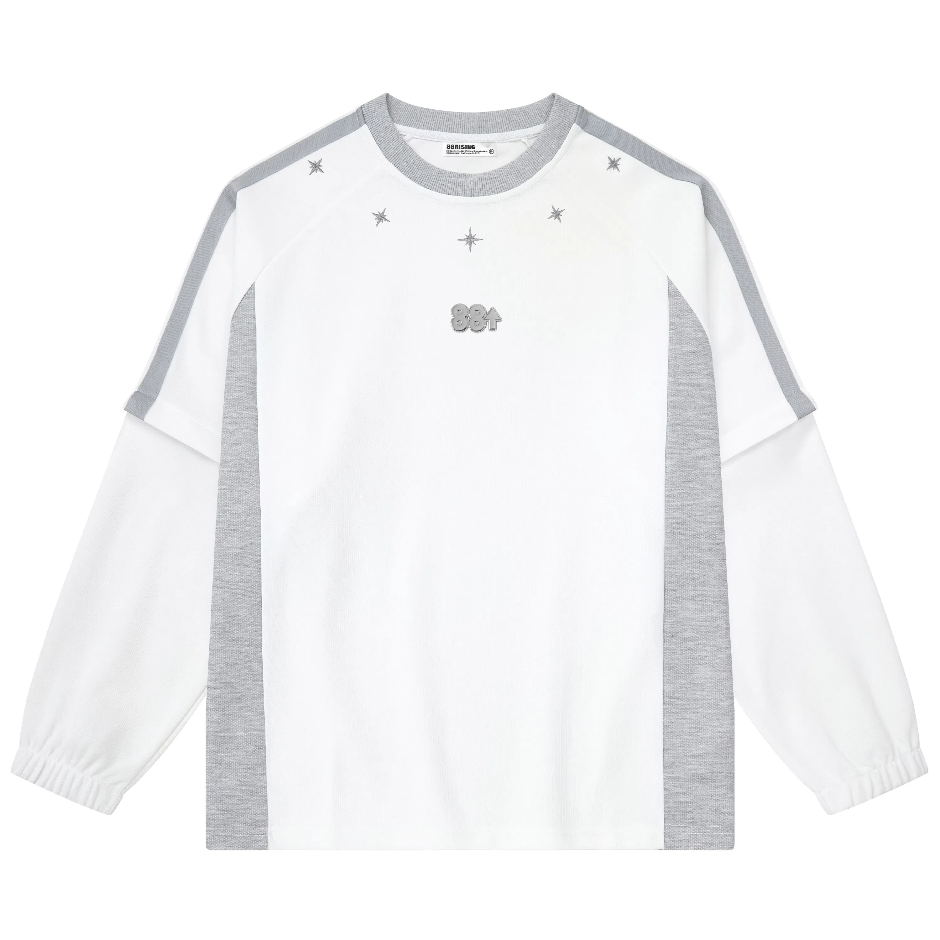 88rising logo