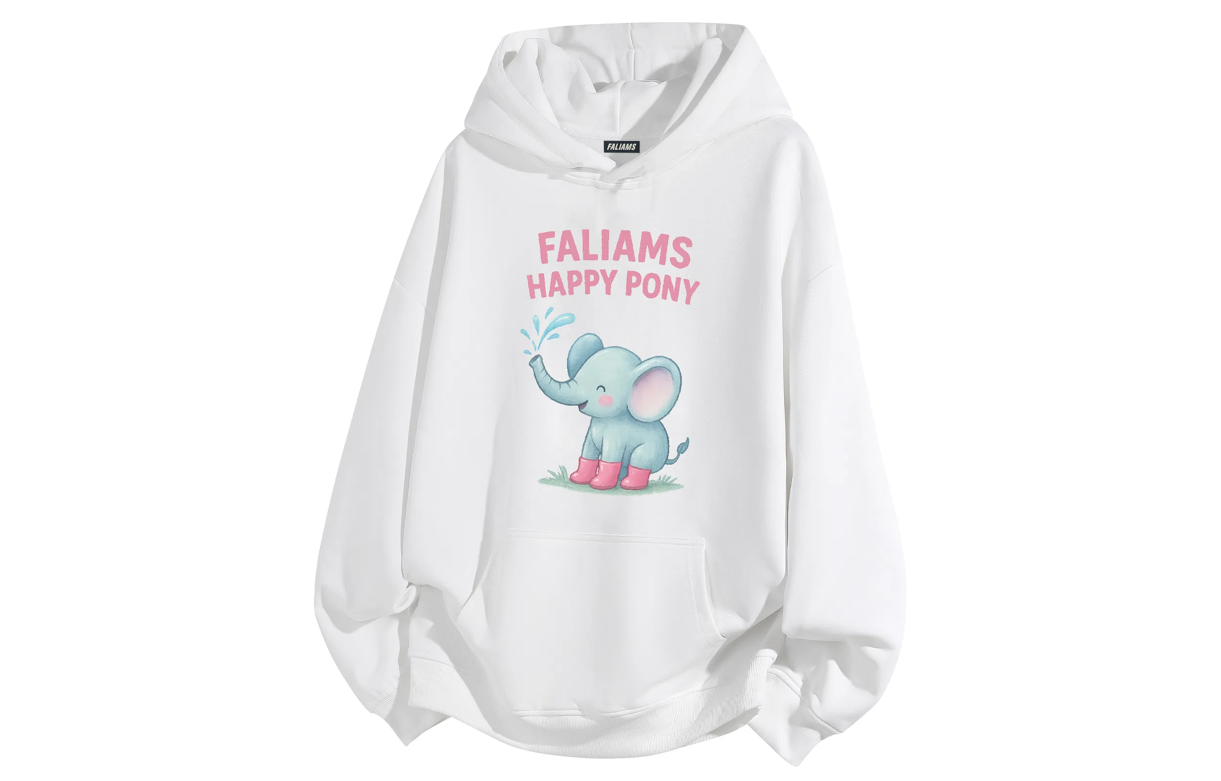 FALIAMS