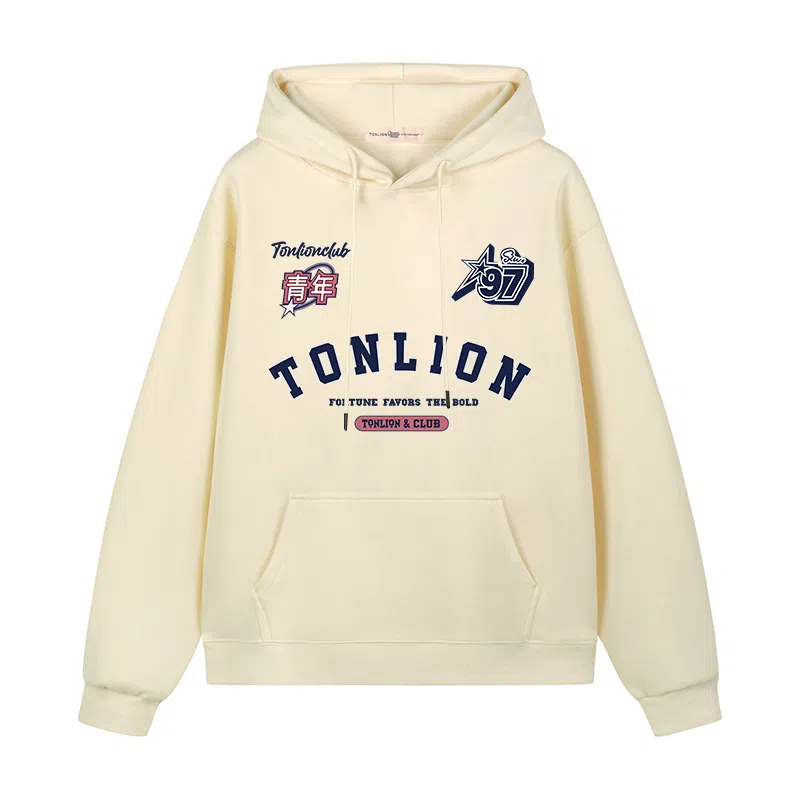 tonlion LOGO