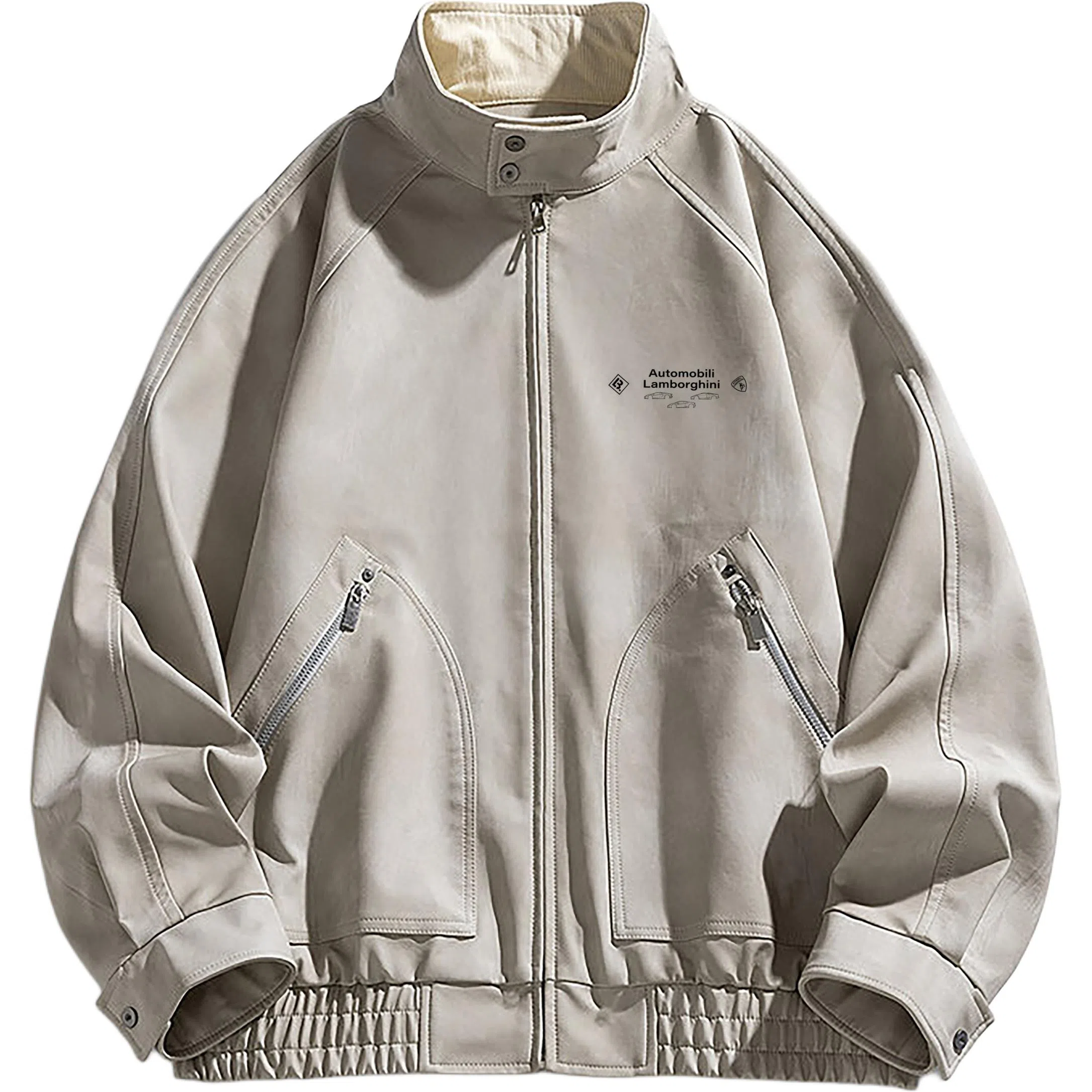 Automobili Lamborghini logo