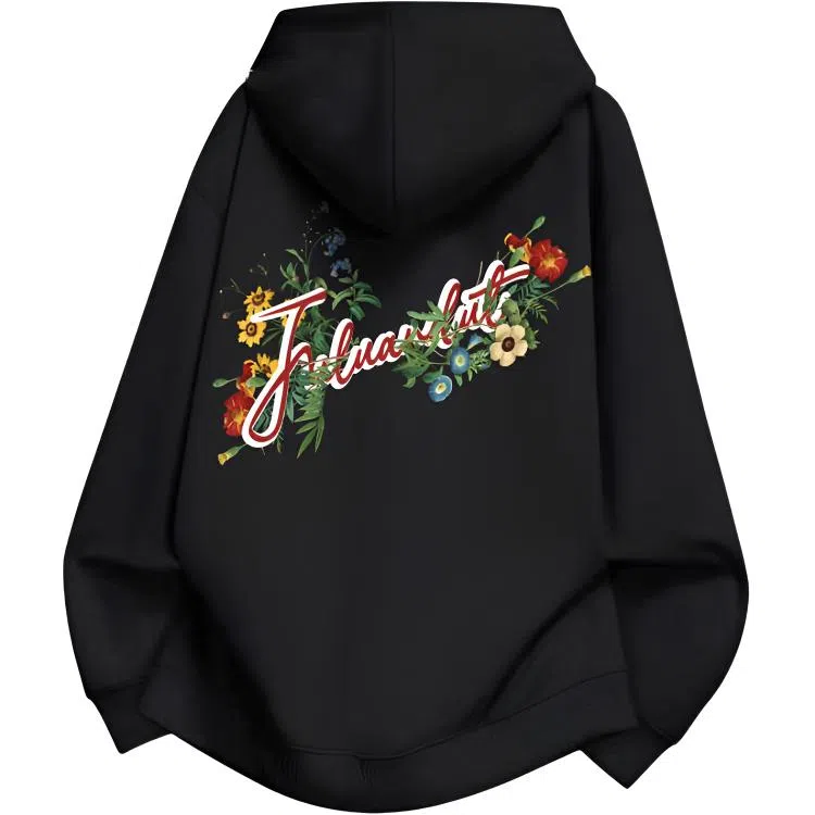 Clean fitLOGOoversize