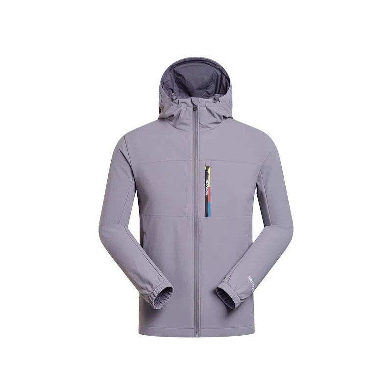 SALOMON ERGON PRO SOFTSHELL