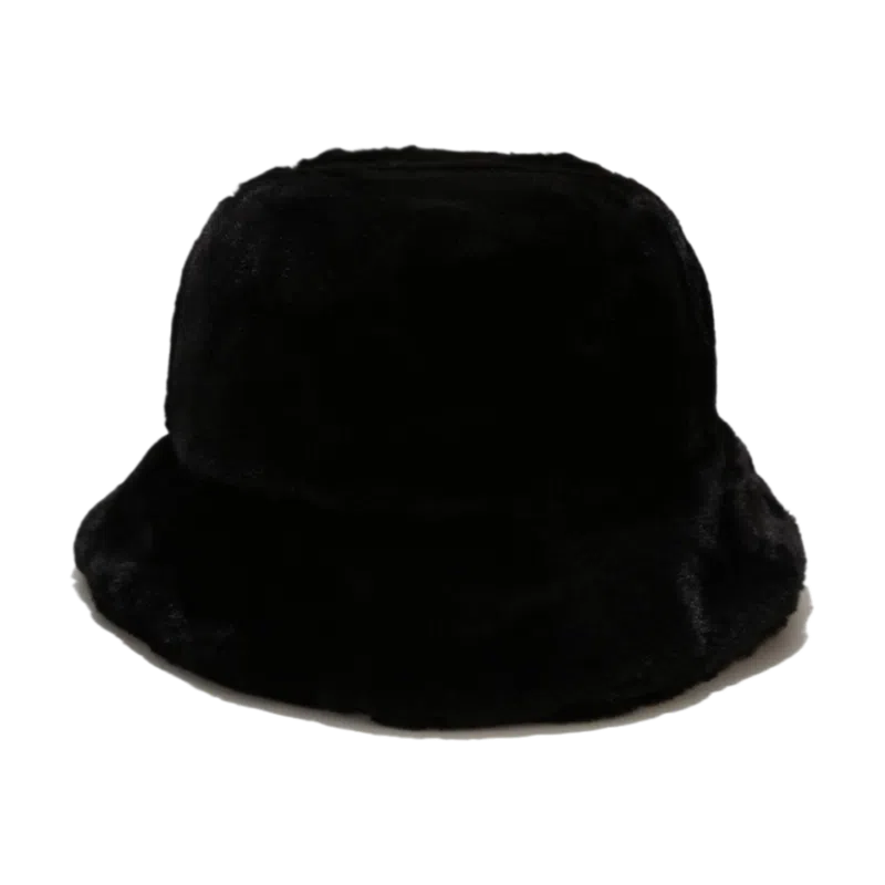 梦特娇 秋冬女士复古保暖 聚酯纤维 帽子 女款