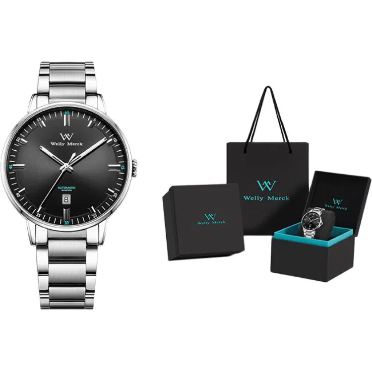 Welly Merck WM028M-1