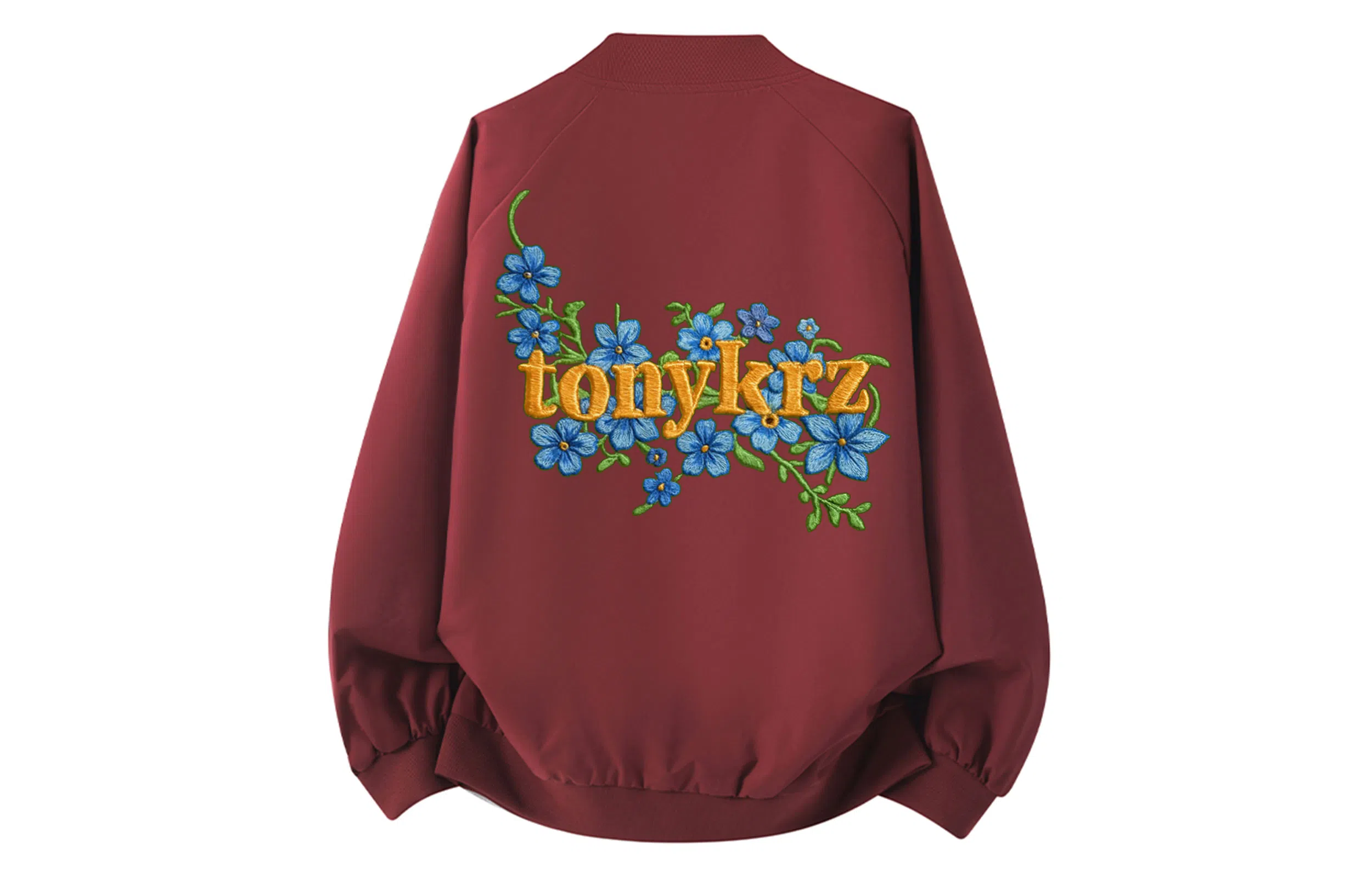 TONYKRZ