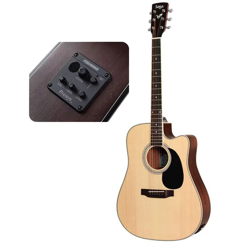 (Saga) SF700 4041 DGAOM