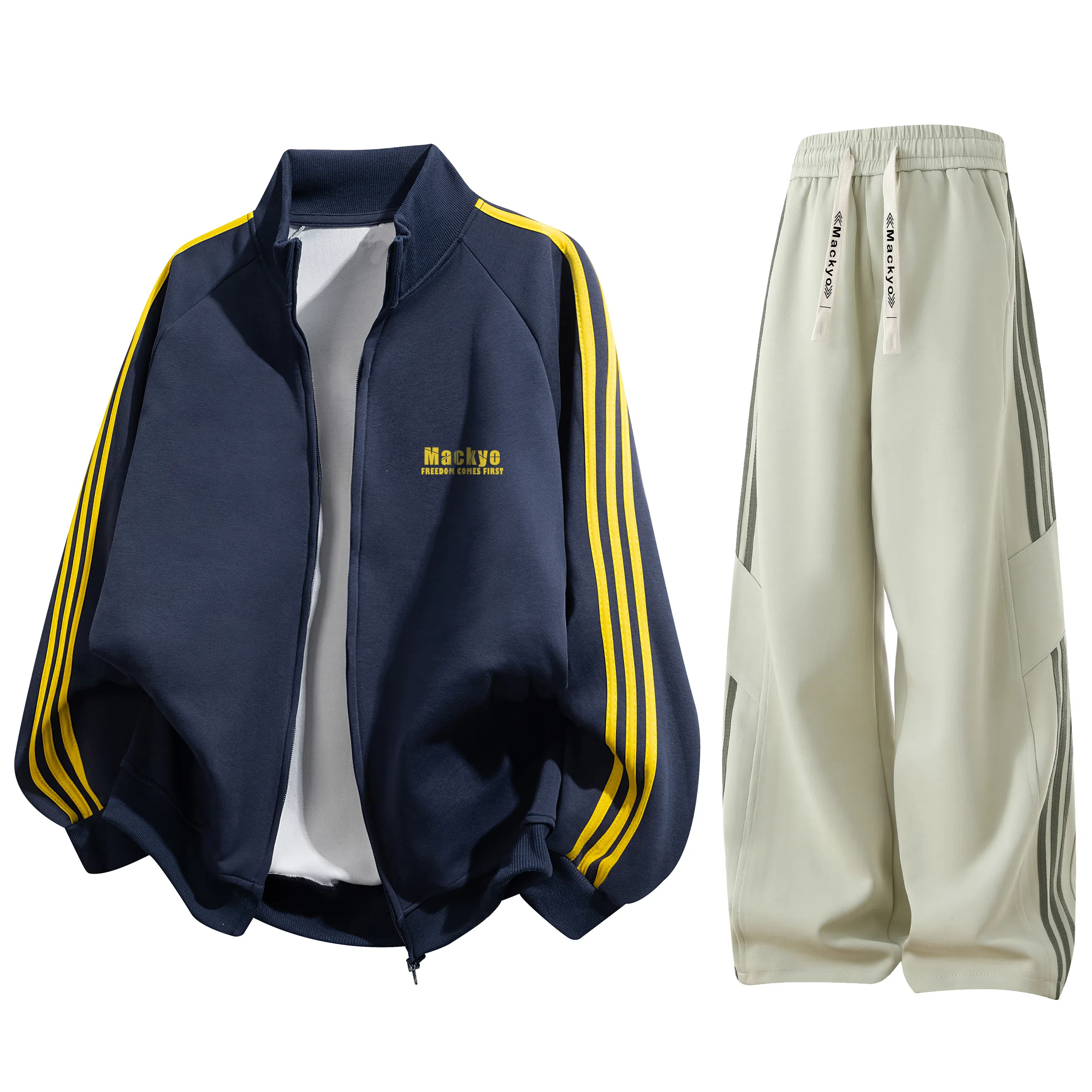 Mackyo x SOORCHCE logo