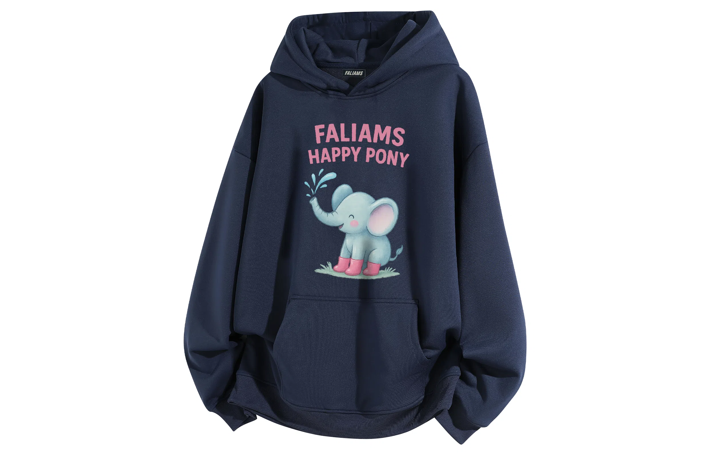 FALIAMS