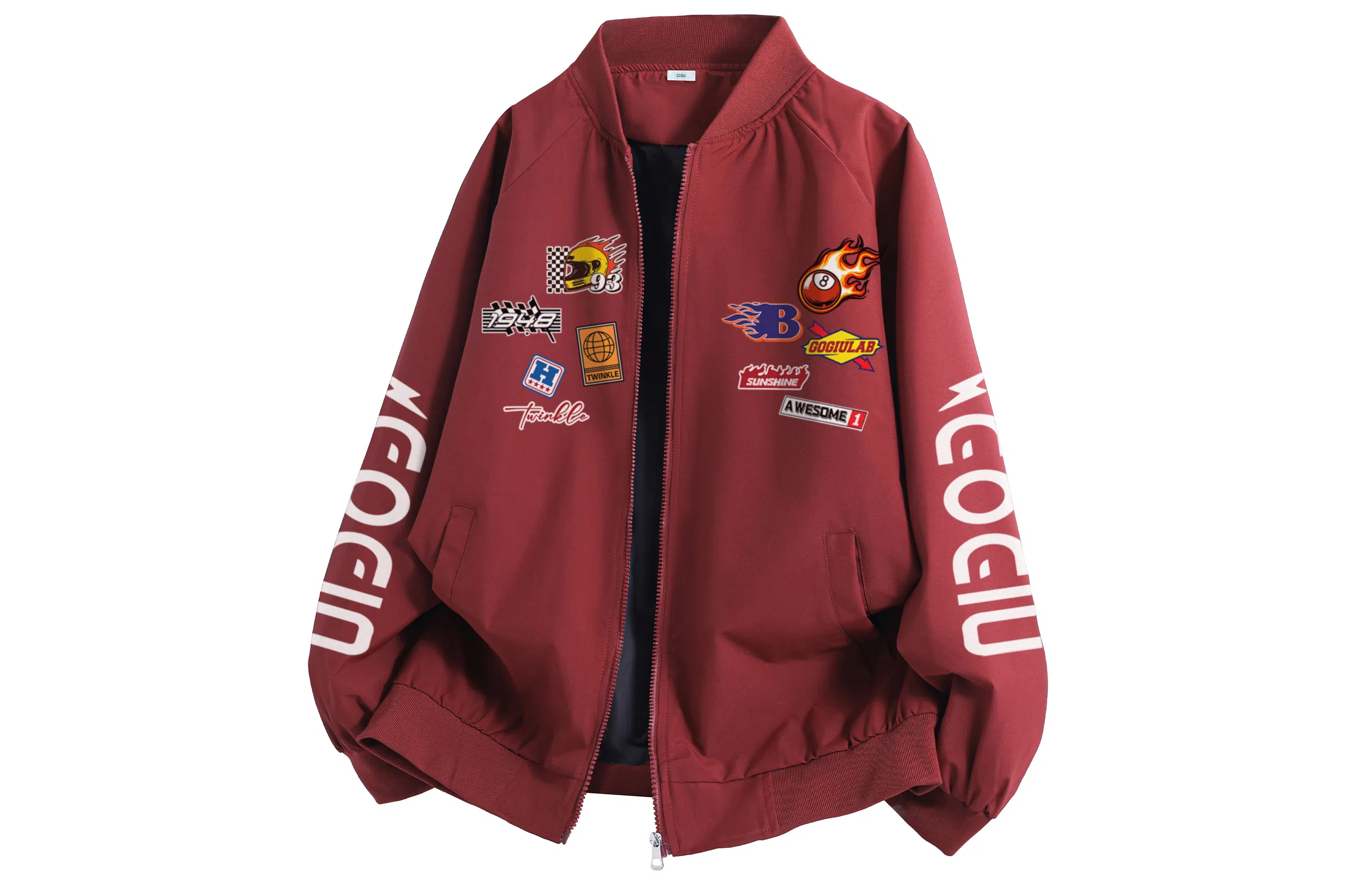 GOGIU