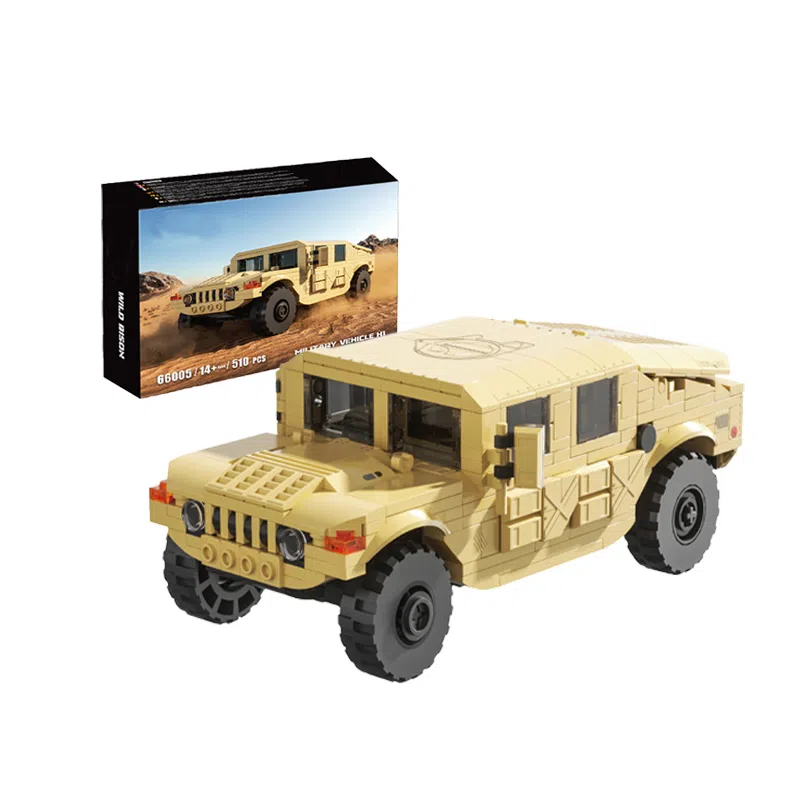 H1 510pcs YMXJM66005