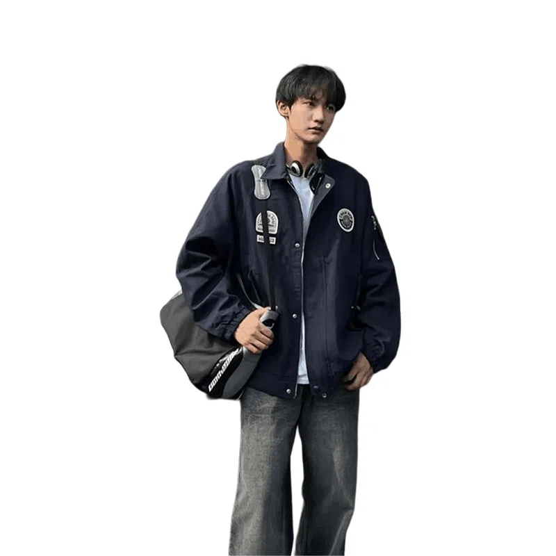 YGHOME OFFICIAL overseas