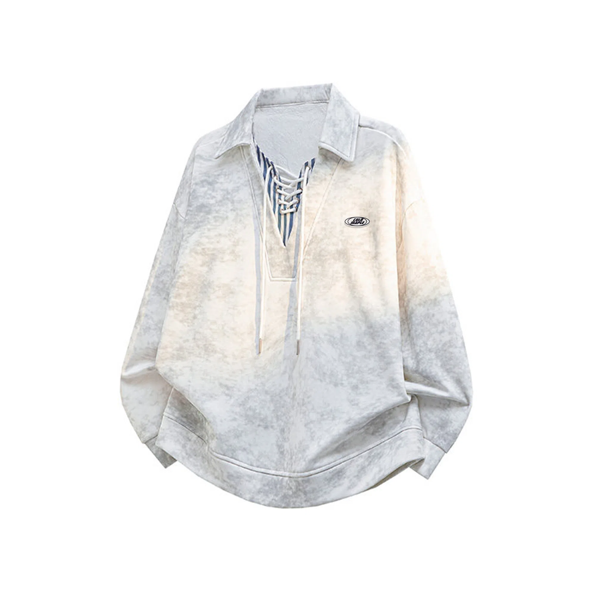 COLD MAPLE FW25 POLO