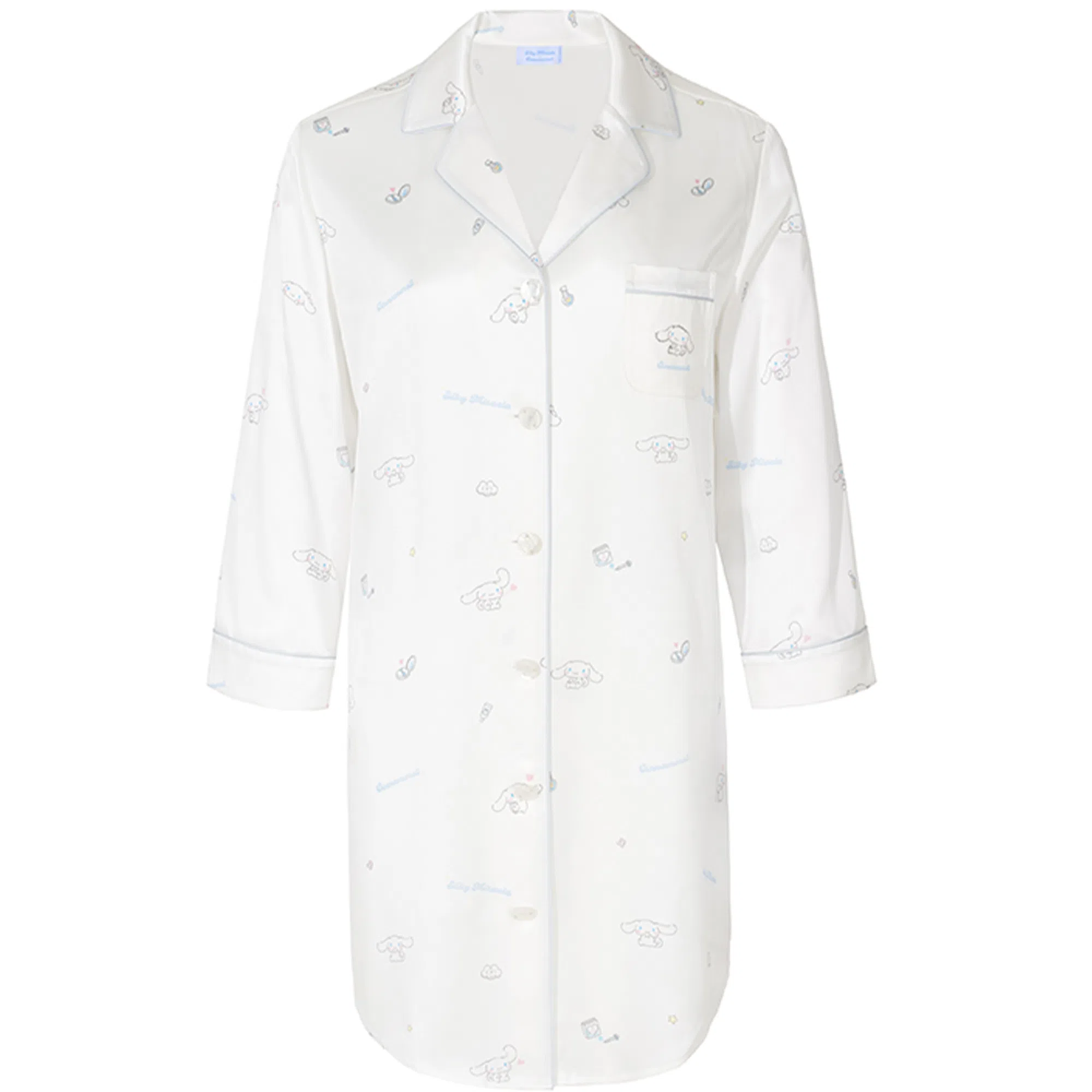 SILKY MIRACLE Cinnamoroll