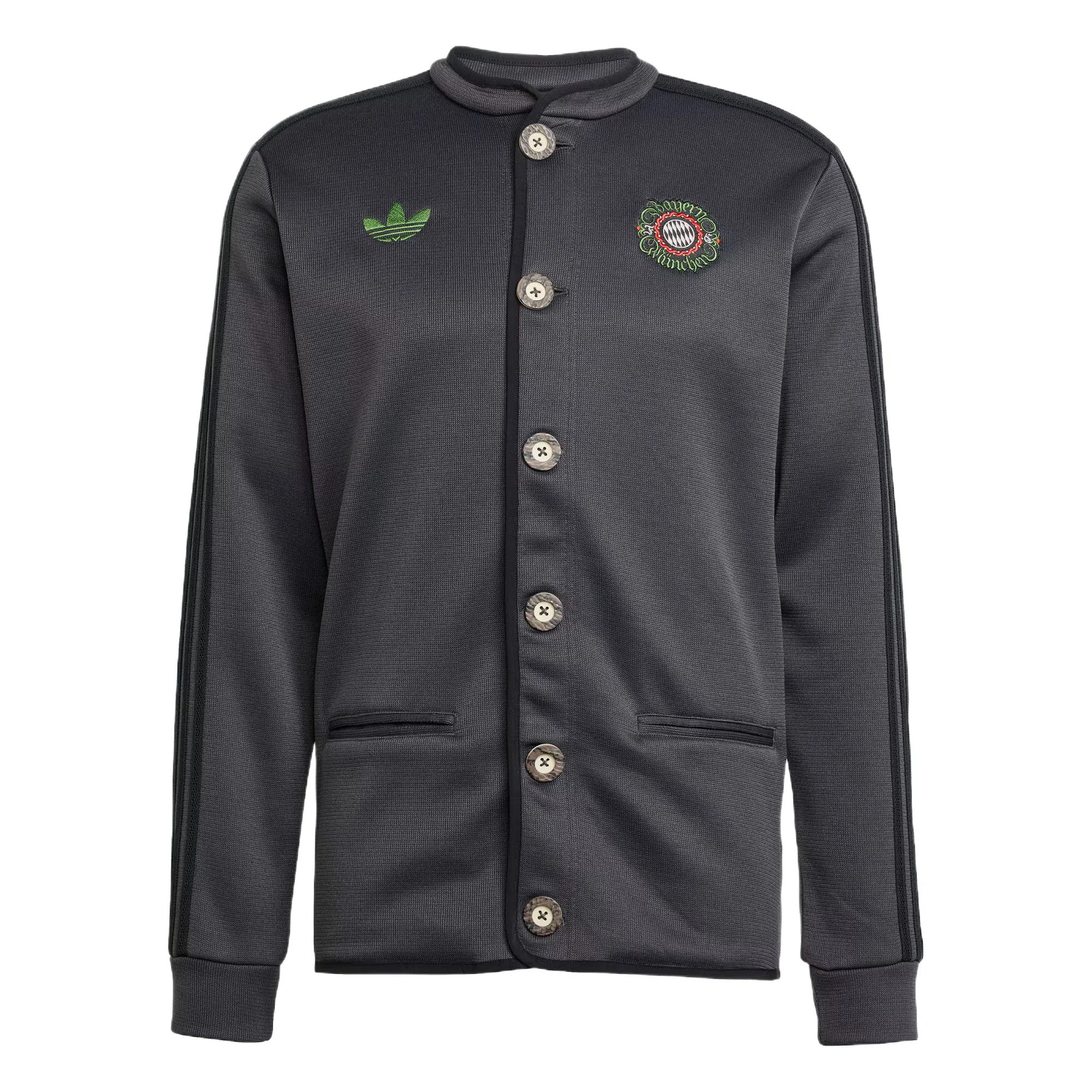 adidas originals FC BAYERN MUNICH WIESN JANKER TOP