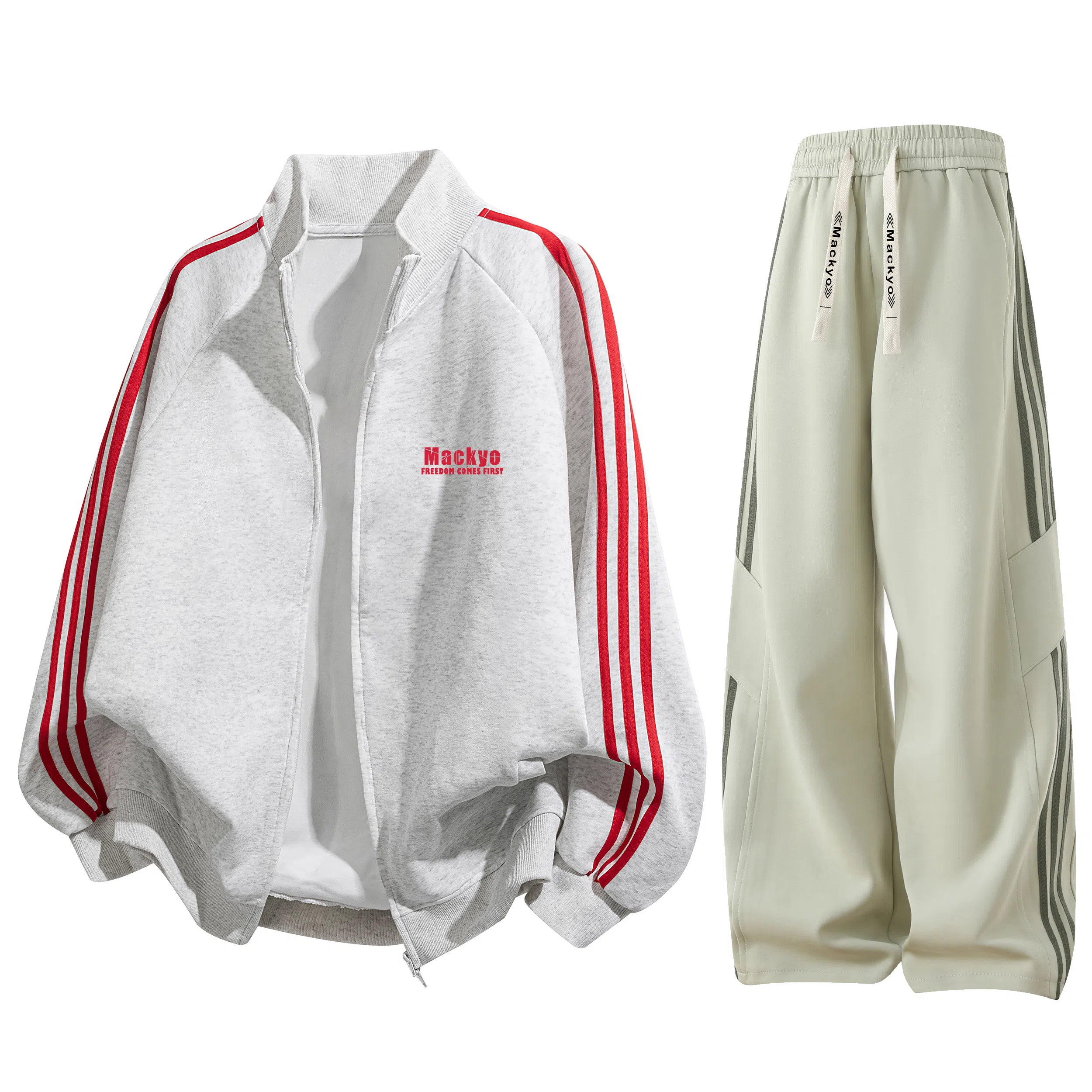 Mackyo x SOORCHCE logo