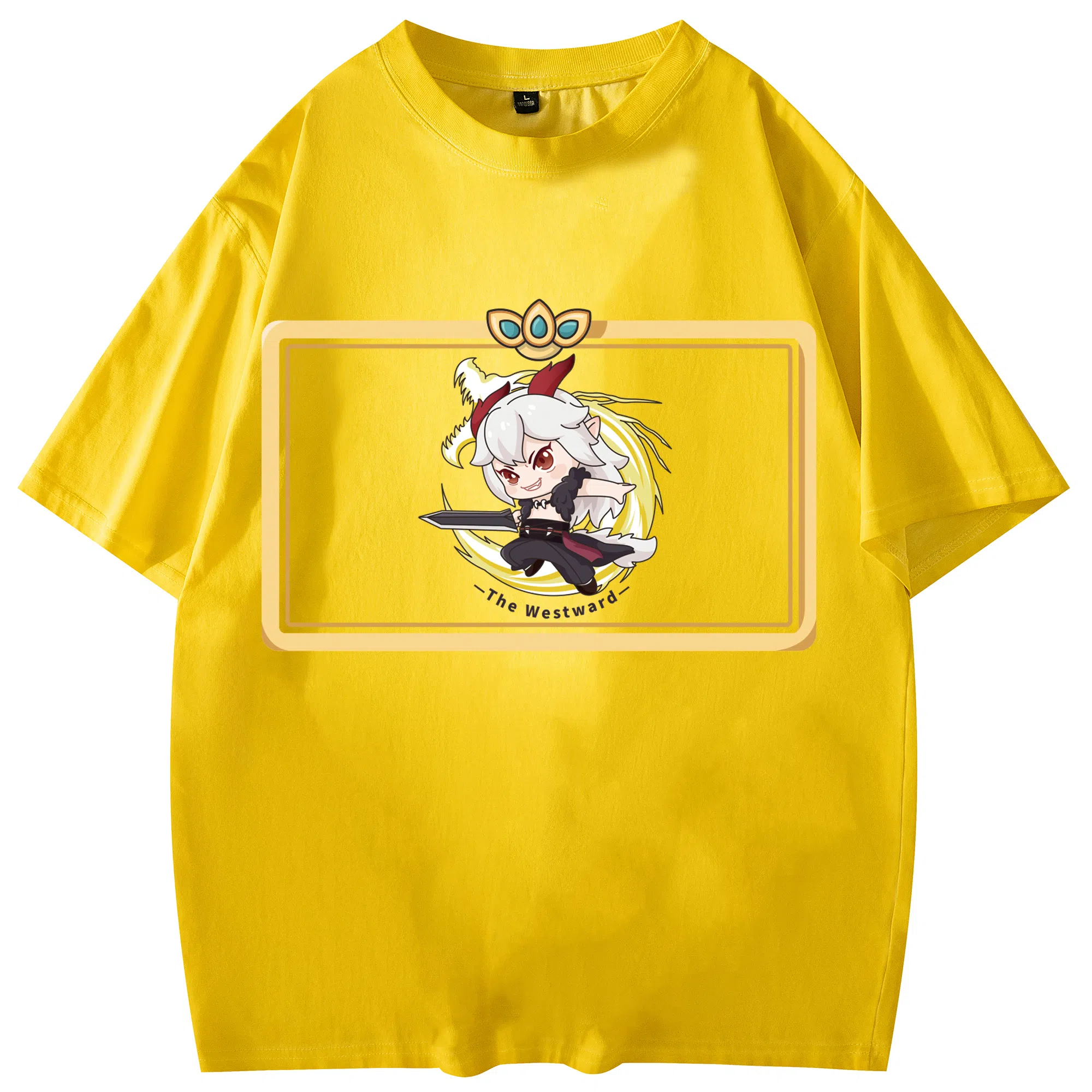 T