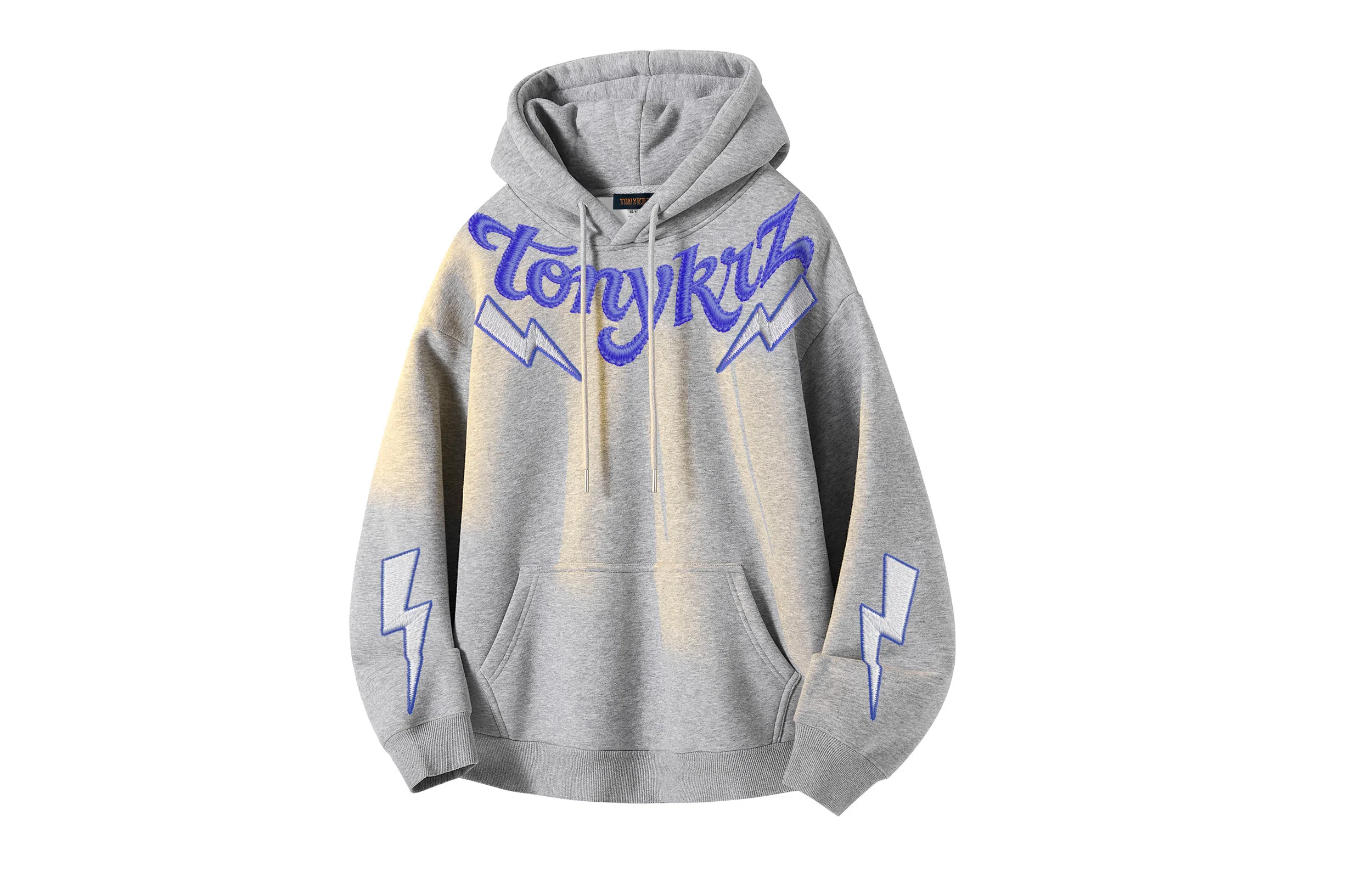 TONYKRZ LOGO