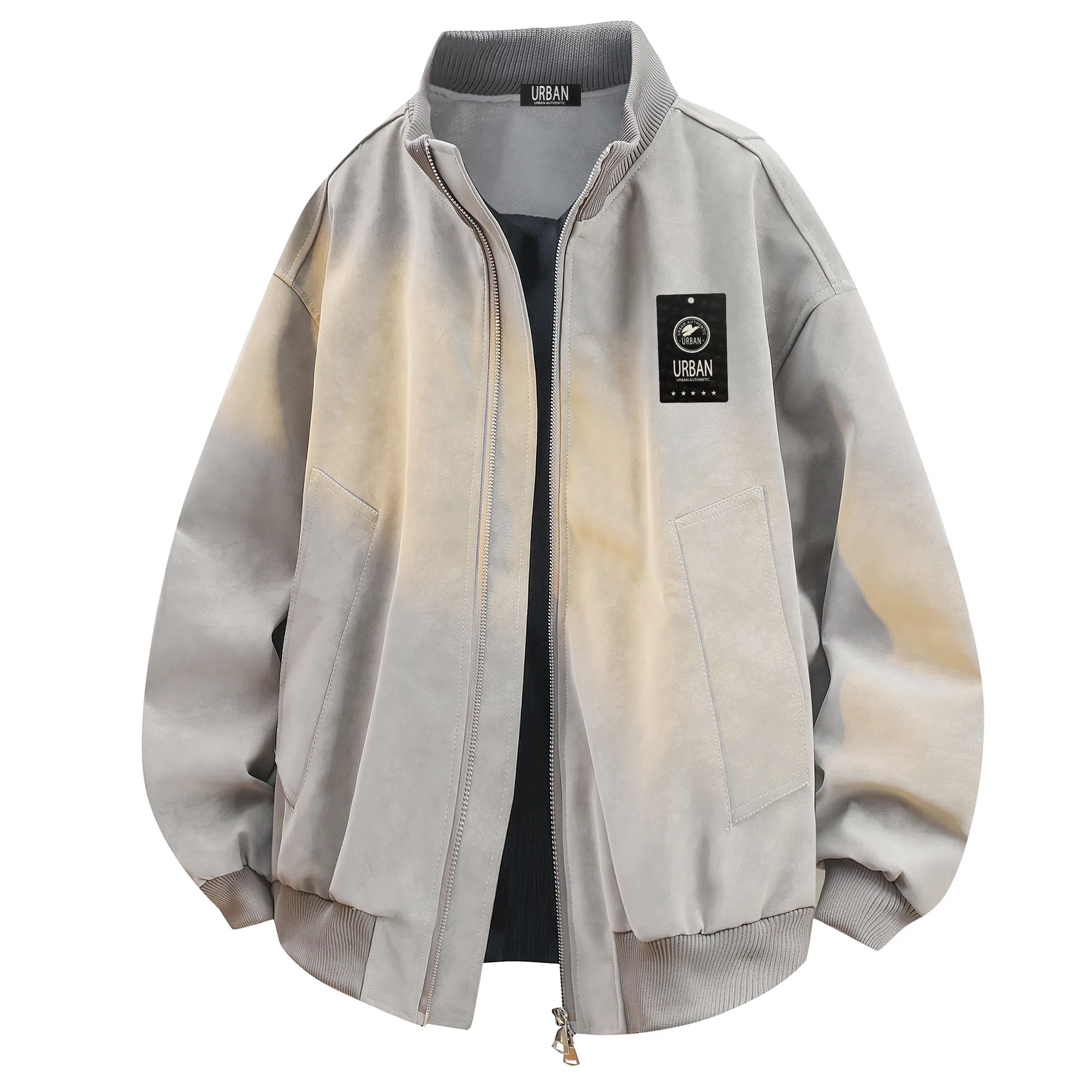 URBAN AUTHENTIC cleanfit