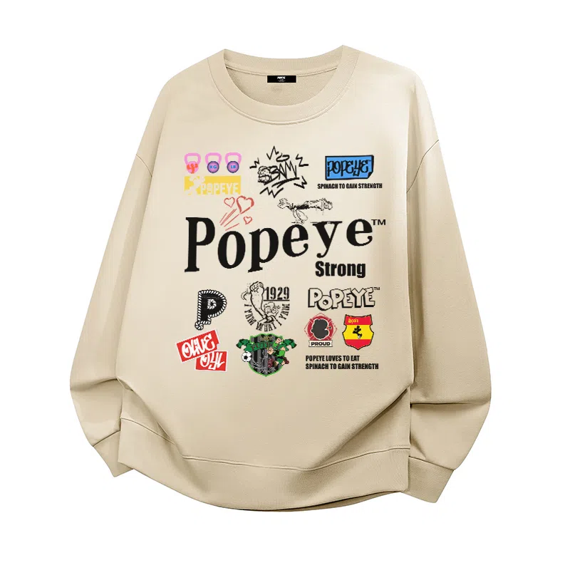 POPEYE