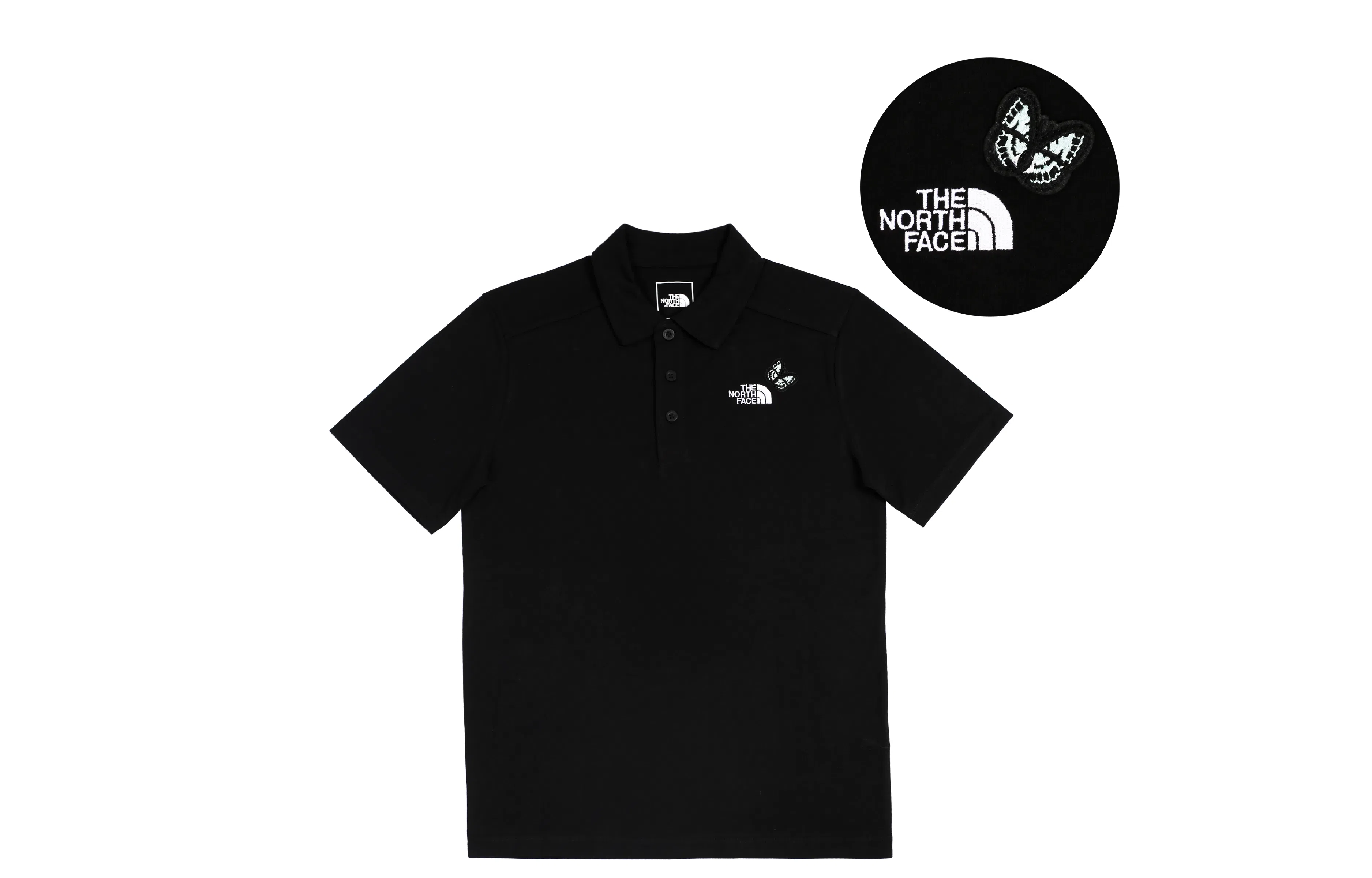 THE NORTH FACE CYDDPolo