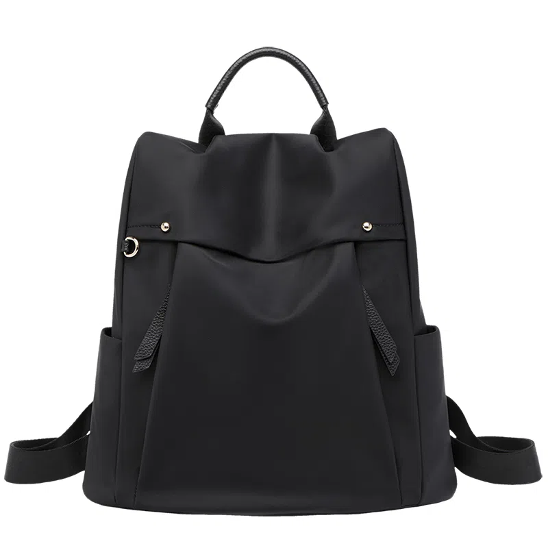 ZOOLER Backpack Mysterious Black