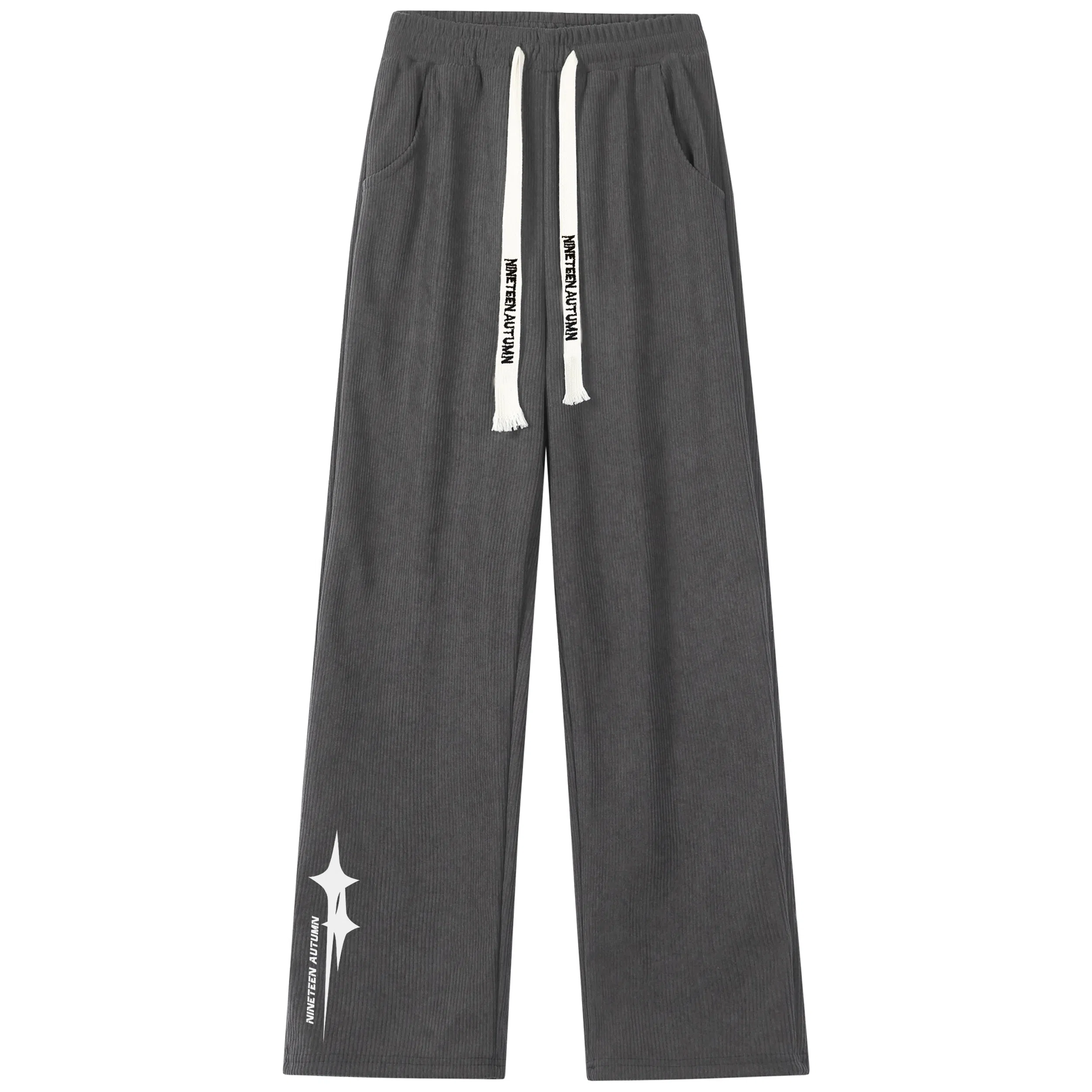 NINETEEN AUTUMN LOGO