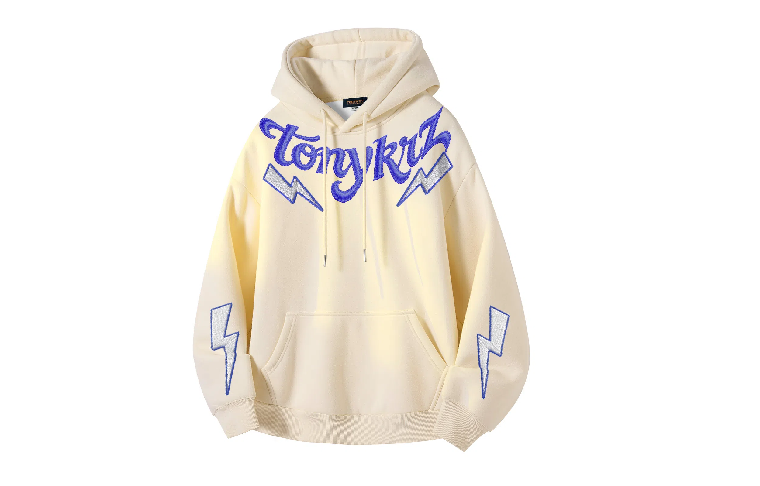 TONYKRZ LOGO